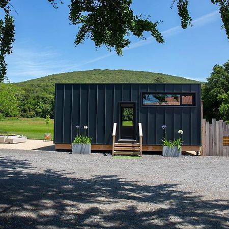 Vibe Luxury Cabins Arnuero Eksteriør bilde