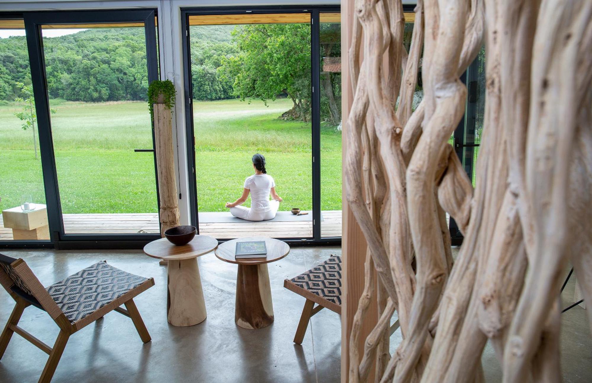 Vibe Luxury Cabins Arnuero Eksteriør bilde